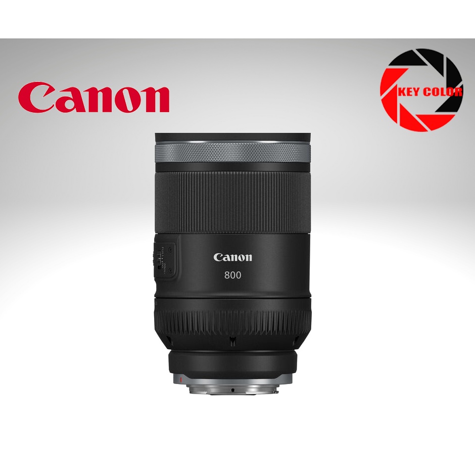 JJC ET-101 Lens Hood Compatible With Canon RF 200-800mm F6.3-9 IS USM & RF 800mm F11 IS STM Lens, Replacement For Original Canon ET-101, Reversible Lens Hood - Reduce Lens Flare - View #9