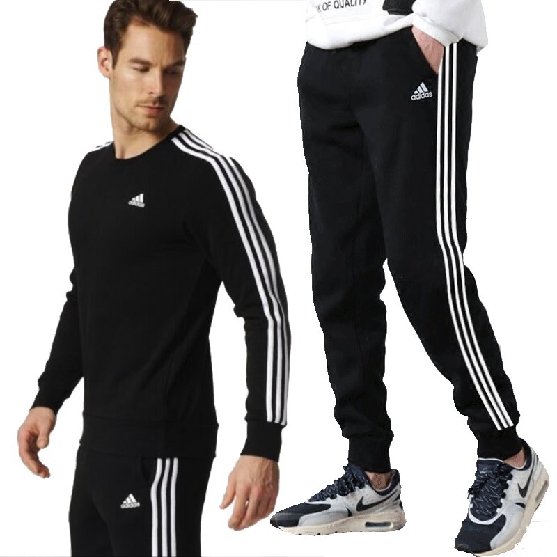 Adidas pants best sale and shirt