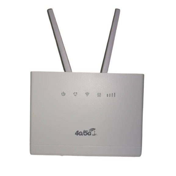 RS980+ Modified Unlimited Hotspot 4G LTE Modem Router MOD Wifi unlock