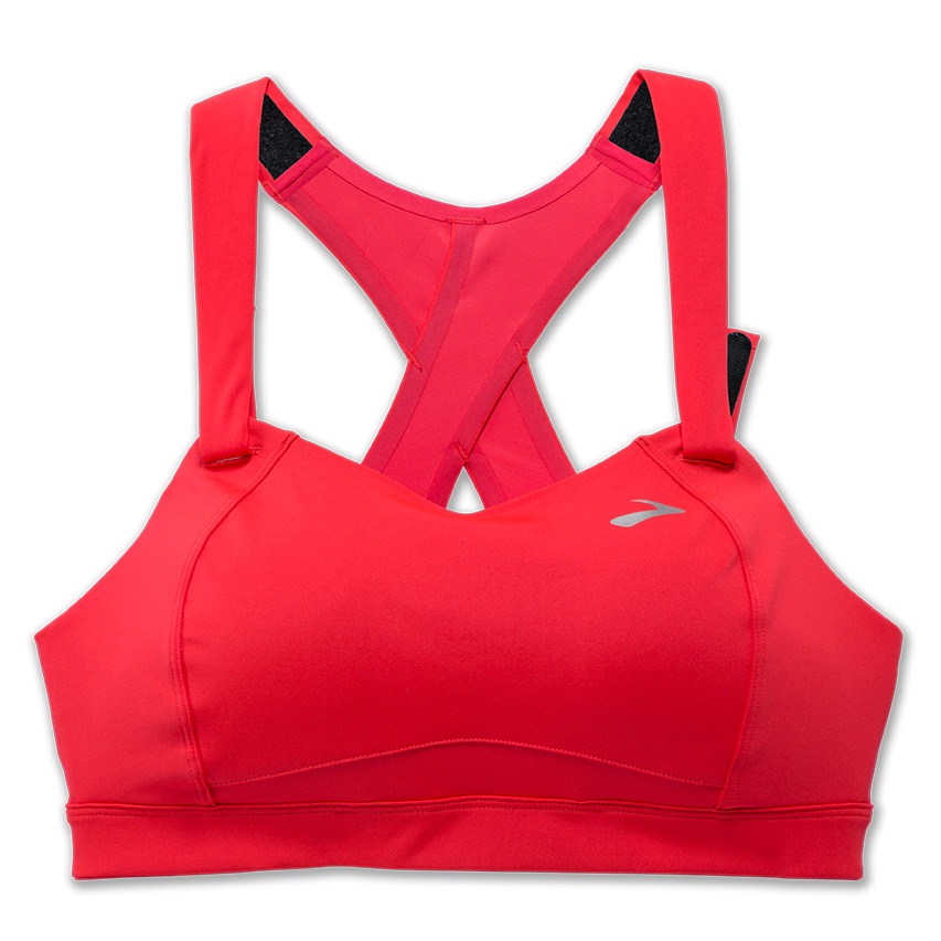 Brooks juno sports store bra