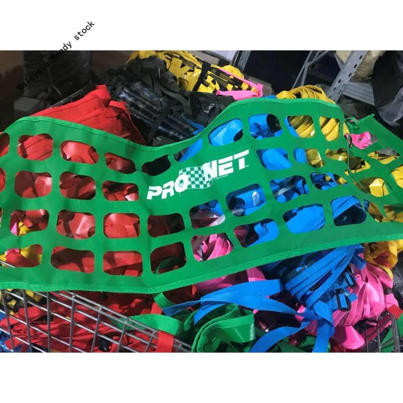 [Spot]Pro net 4x4 pickup universal tailgate netting rear cover