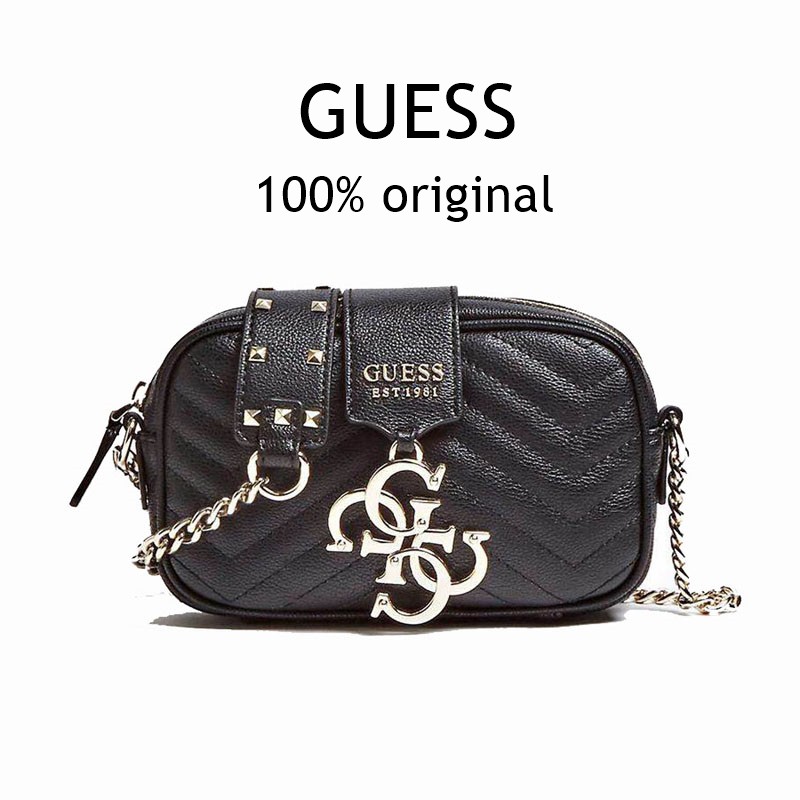 Guess violet crossbody bag online