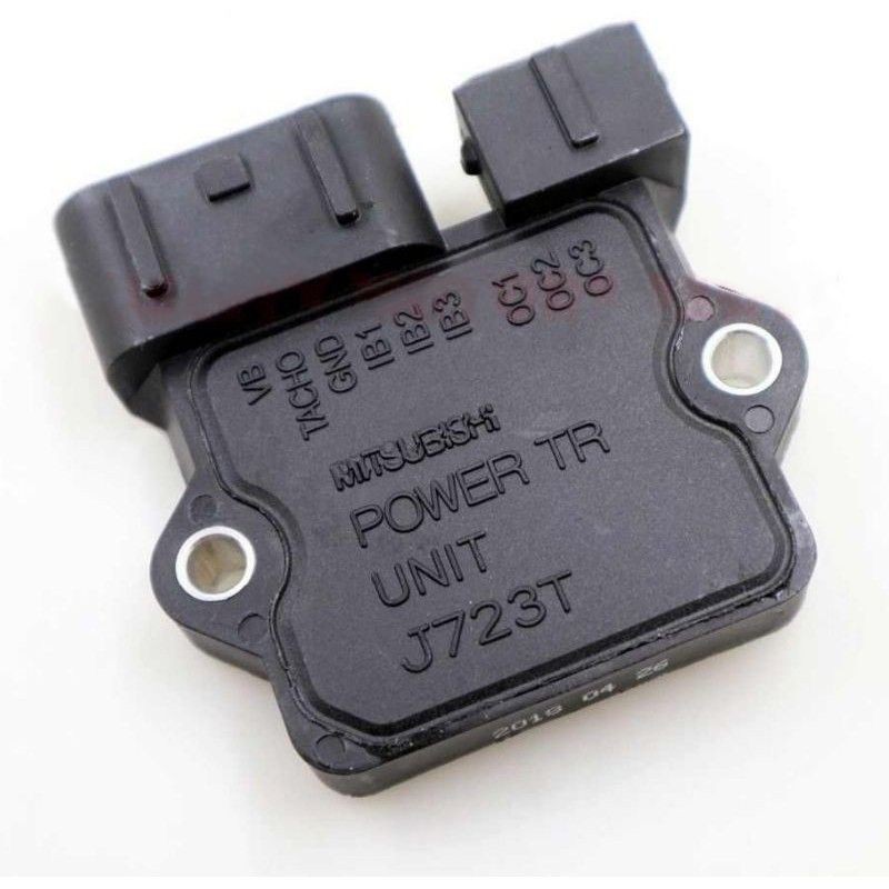 Perdana V6 Mitsubishi Power TR Unit Ignition Module MD349207 J723T ...