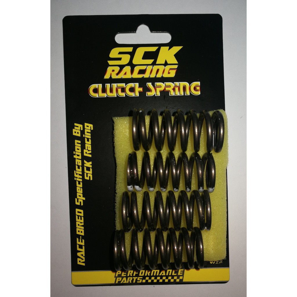 YAMAHA Y15ZR RACING CLUTCH SPRING SCK RACING | Shopee Malaysia