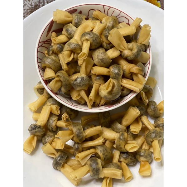 🔥READY STOCk🔥 Popia simpul homemade rangup Dan lembut | Shopee Malaysia