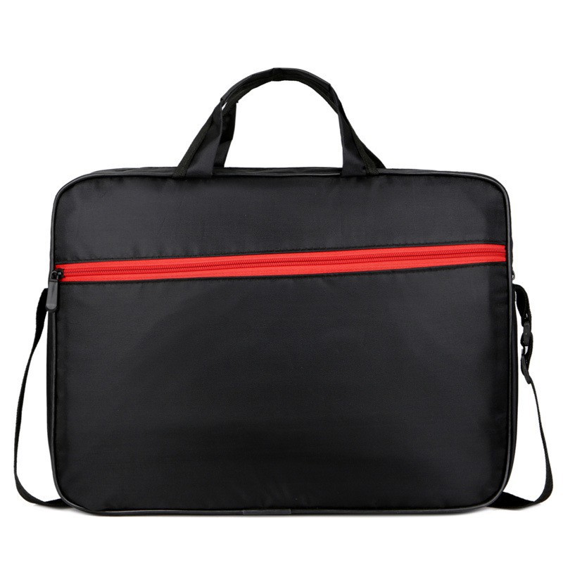 Sling hand Laptop Bag Briefcase Notebook tablet for dell asus HP Lenovo ...