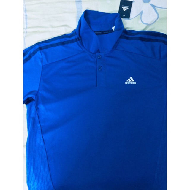 Adidas Climacool Jersey | Shopee Malaysia