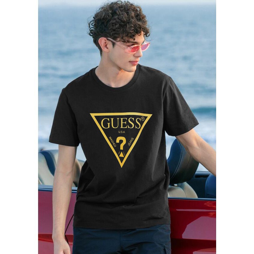 Guess t 2025 shirt malaysia