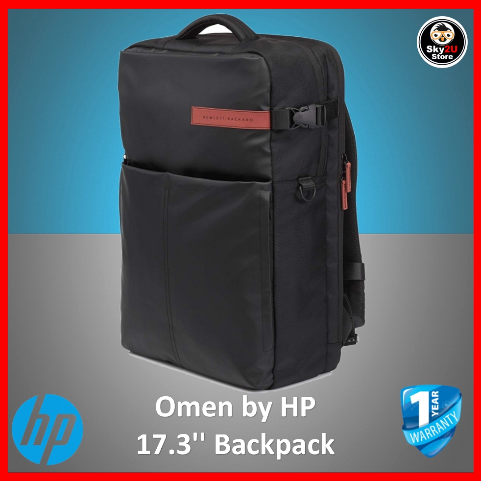 Hp 17.3 omen gaming backpack best sale