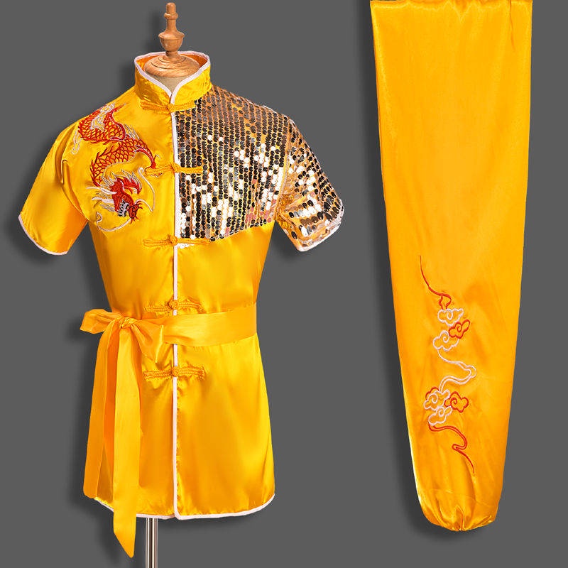 baju silat kanak kanak baju silat Martial arts clothing Kung Fu China