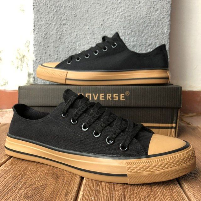 Converse all clearance star gum sole