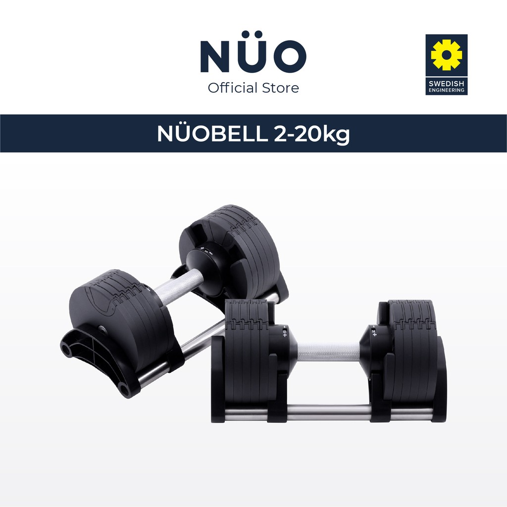 Nuo dumbbell deals