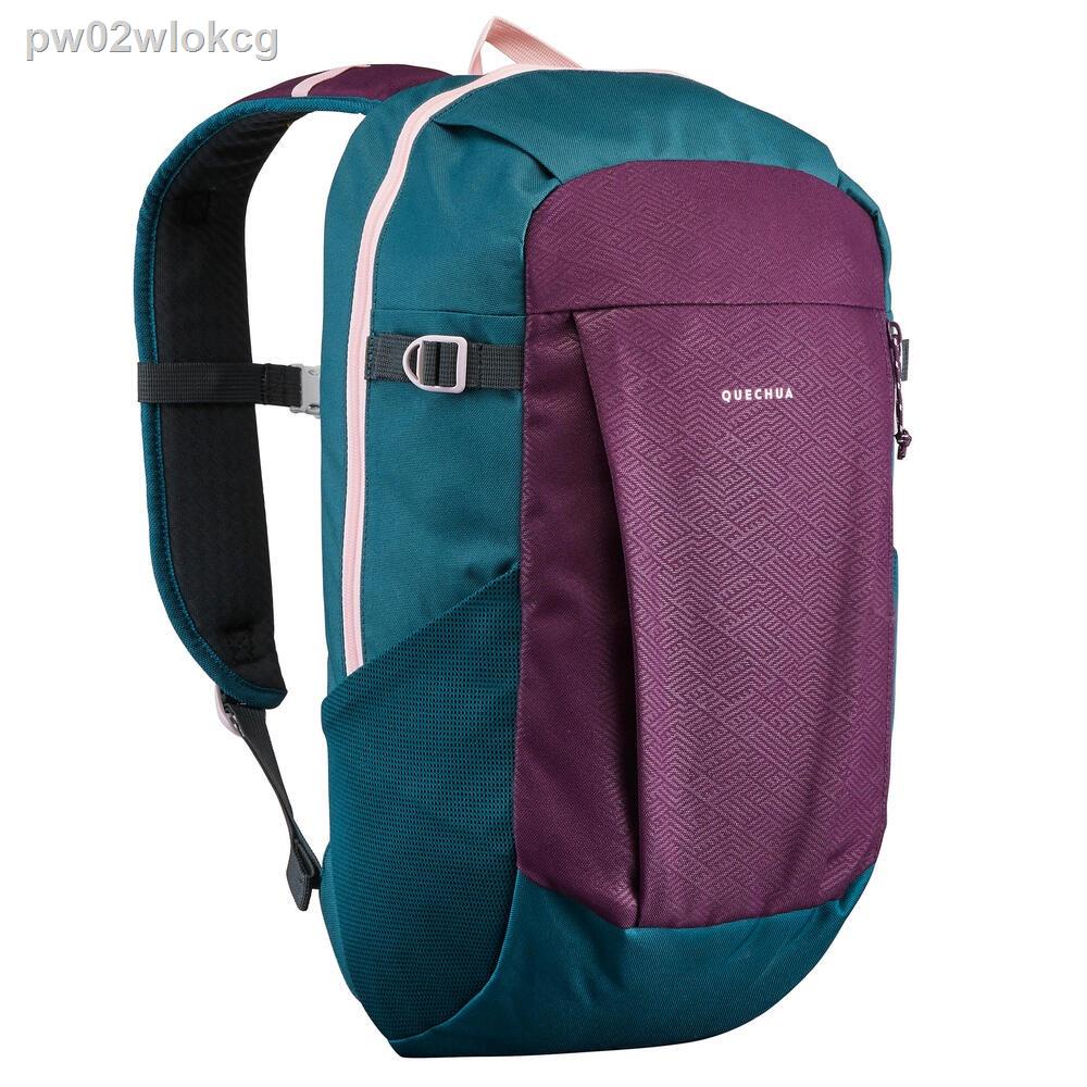 Decathlon 20l backpack on sale