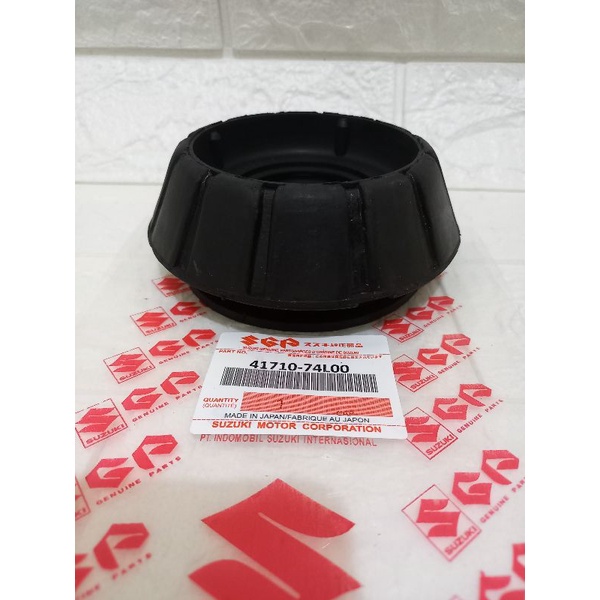 Ertiga Sx X Over Front Support Rubber Original Shopee Malaysia