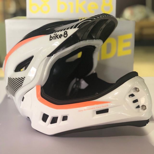 Push bike online helmets