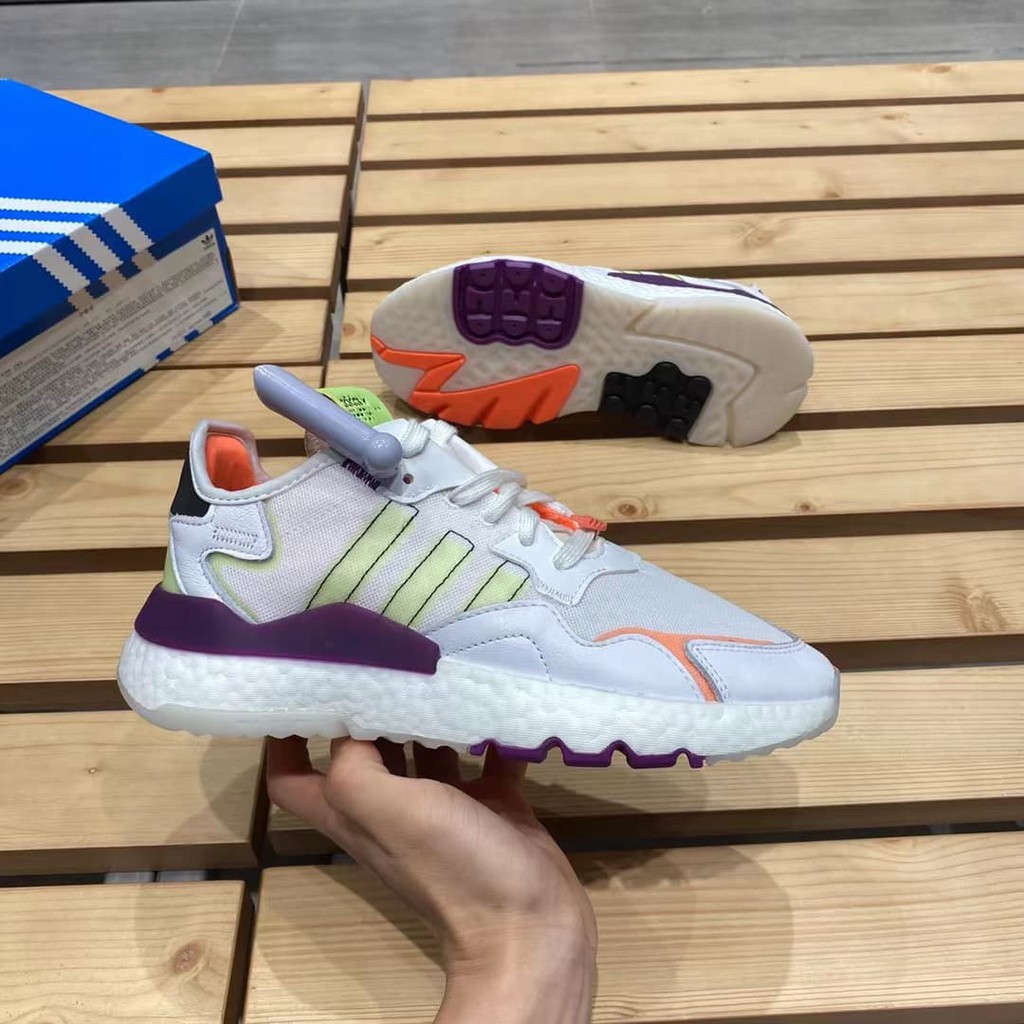 Adidas nite jogger store outlet