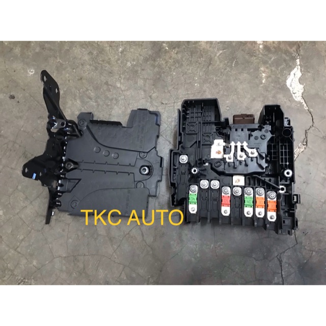 Peugeot 308 408 T9 BPGA FUSE BOX Shopee Malaysia