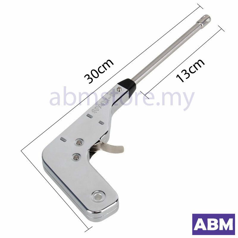 SparkL Electronic Gas Ignitor Gas Lighter Spark Ignitor Shopee Malaysia