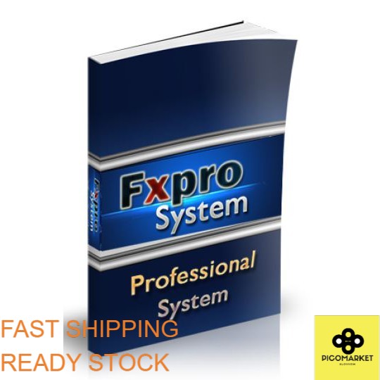 FX Pro System Forex Indicator MT4 | Shopee Malaysia
