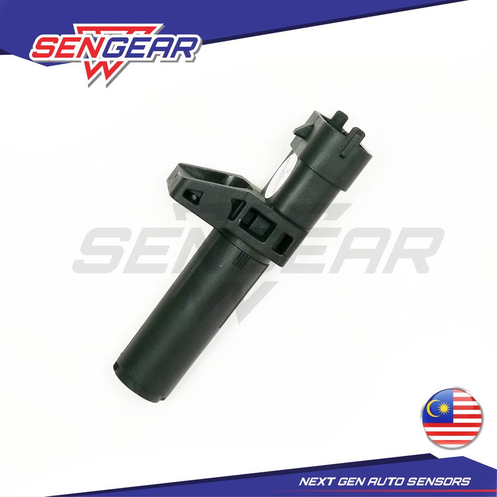 MERCEDES BENZ W204 W205 W212 W176 W246 CRANK SENSOR Shopee Malaysia