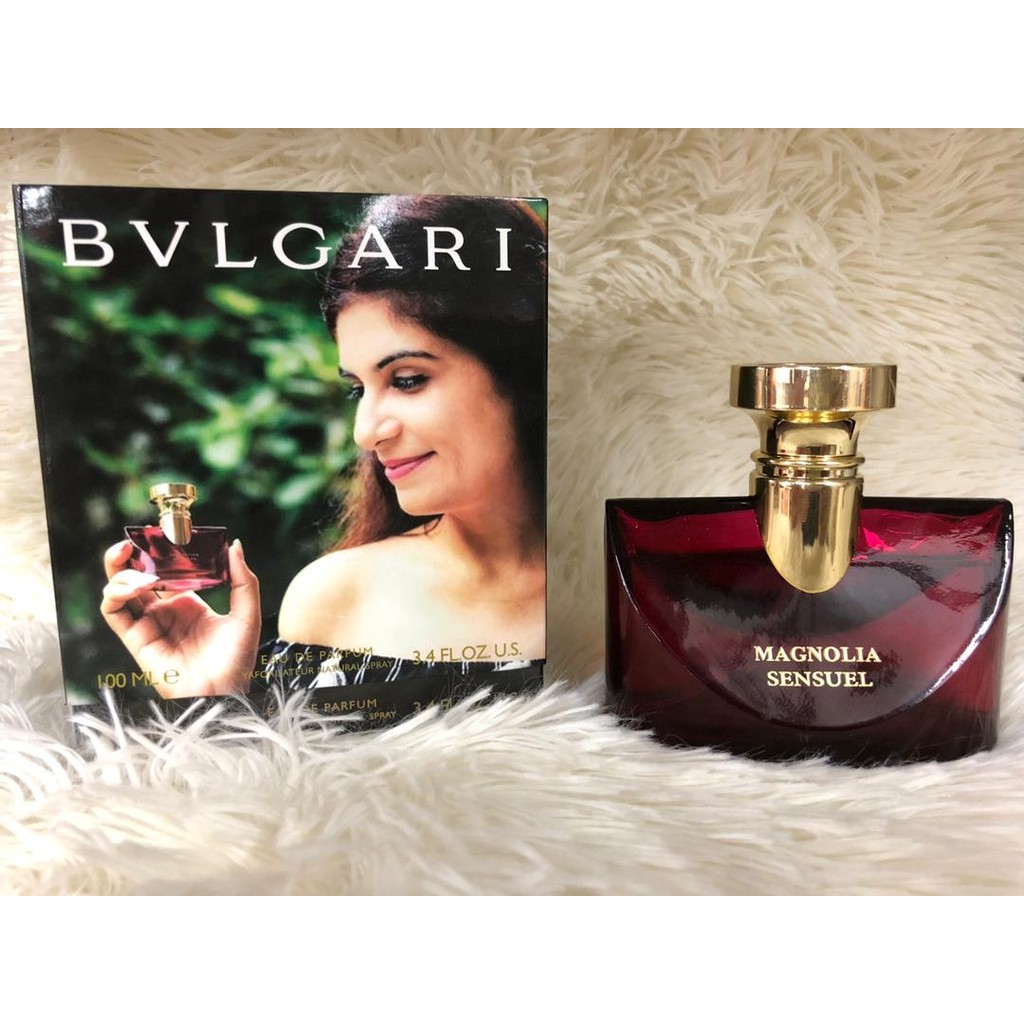 Bvlgari for her hot sale