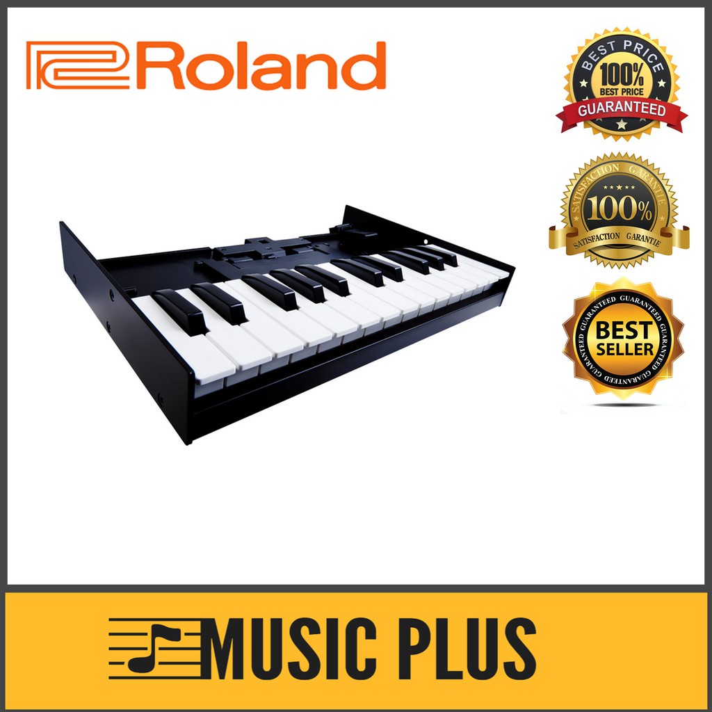 Roland Jd-08 Roland K-25M Keyboard Unit – Found Sound Roland Ju-06a