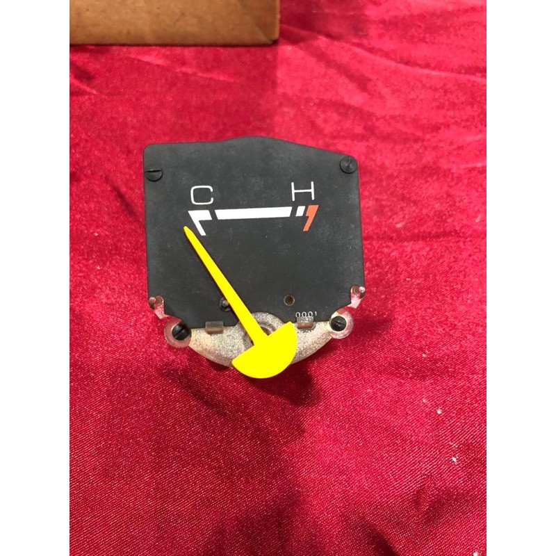 Proton saga oried temp meter | Shopee Malaysia