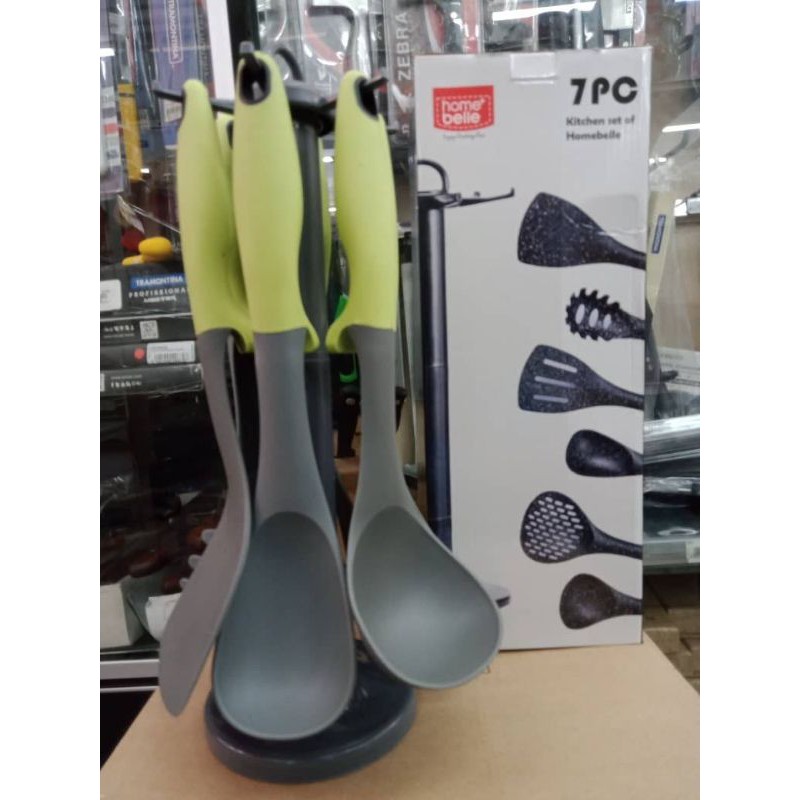 SET SENDUK +STAND READY STOK | Shopee Malaysia
