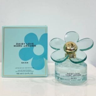 Marc Jacobs Daisy Love Skies Limited Edition Edt Ml Shopee Malaysia