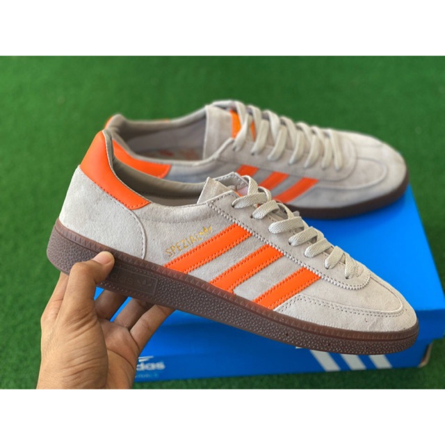 ADIDAS HANDBALL SPEZIAL GREYTWO