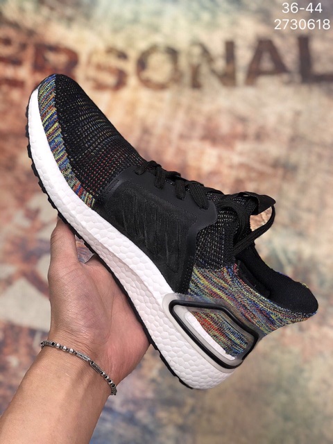 Adidas UltraBoost 19 UB 5.0 Shopee Malaysia
