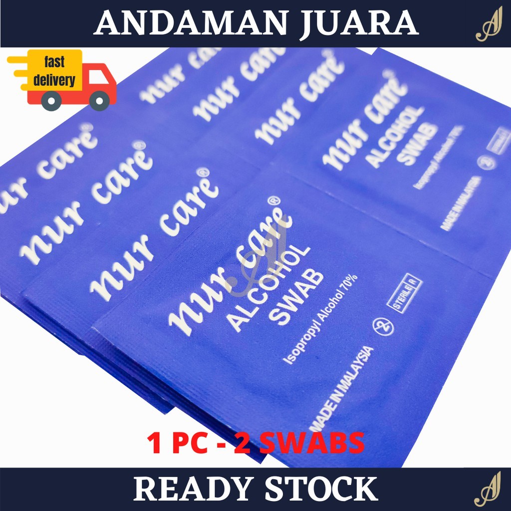 Alcohol Pad/Alcohol Swab Expired (70 Isopropyl Alcohol) Stain Dirt