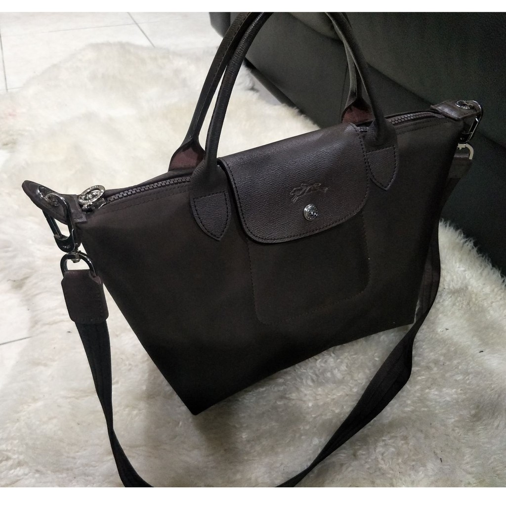 Longchamp 2 clearance way bag