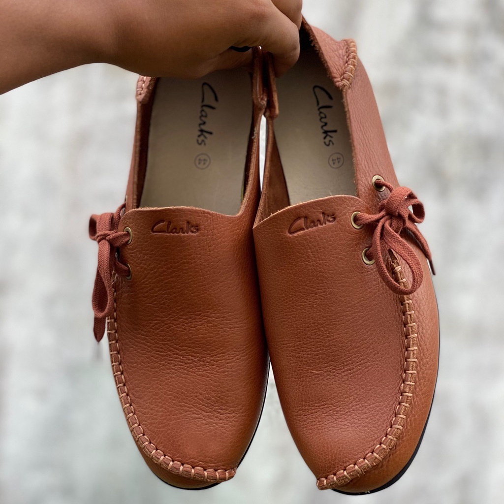 Kasut clarks on sale