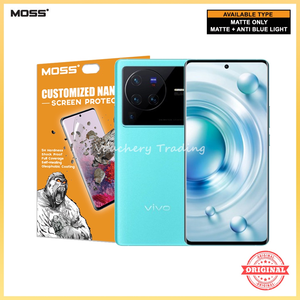 MAOGE Cover Per Vivo X80 PRO, [Militare Anti-Caduta] Cornice