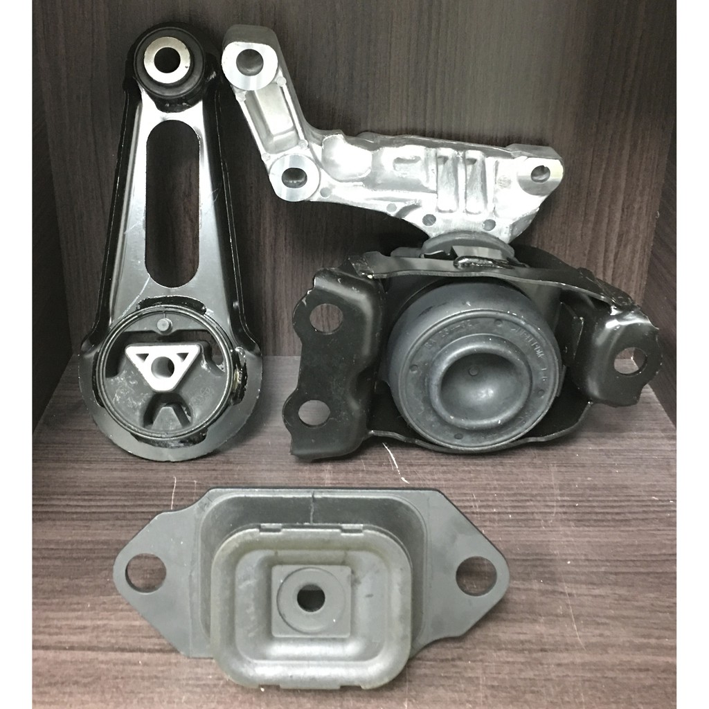 ALMERA N17 ENGINE MOUNTING ORIGINAL NISSAN Shopee Malaysia