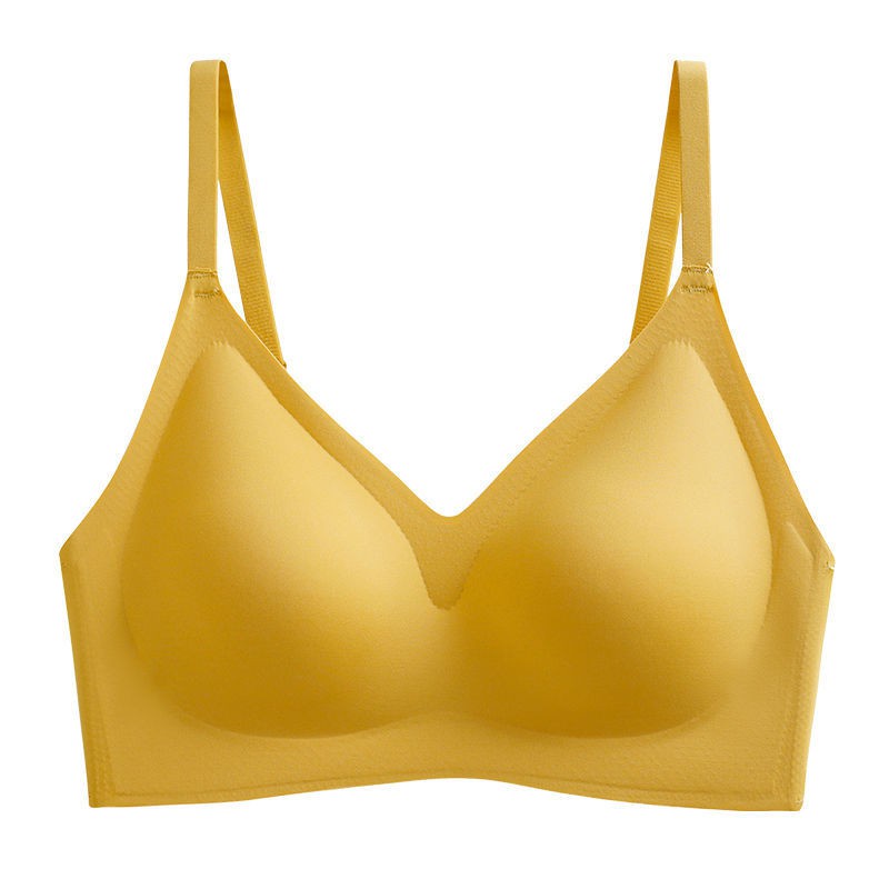 Maniyun 100 Original Thai Latex Push Up Bra Japan Oxygen Bra Women