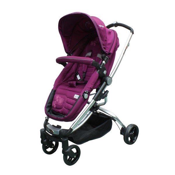 Scr 12 stroller on sale