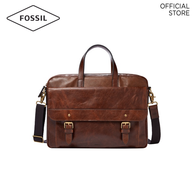 Fossil messenger store bag malaysia