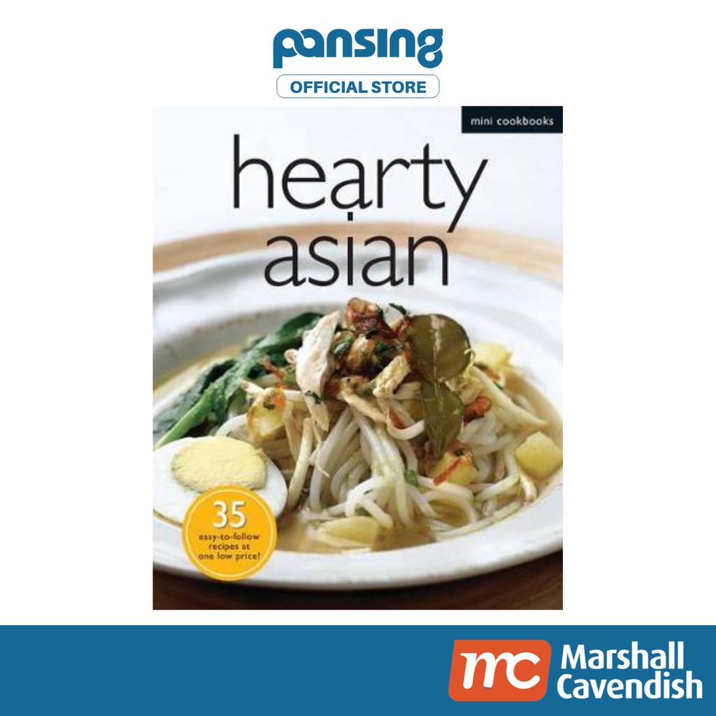 Mini Cookbook Hearty Asian Cooking Recipe Book Buku Resepi Resipi by ...