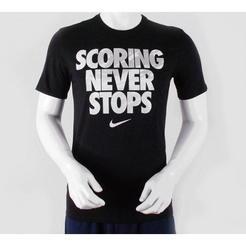 Scoring never 2024 stops nike