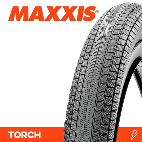 MAXXIS TORCH URBAN TIRES 700X53C SMOOTH Shopee Malaysia