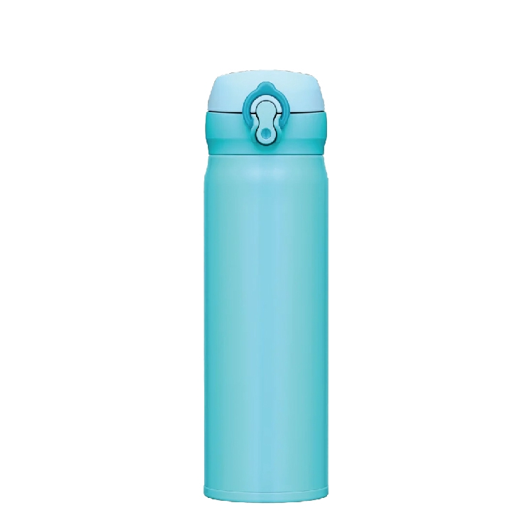 Stainless Steel Thermal Vacuum Flask Water Container Insulated Cup ...