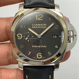 Pam 359 Luminor Marina Panerai P.9000 Automatic Shopee Malaysia