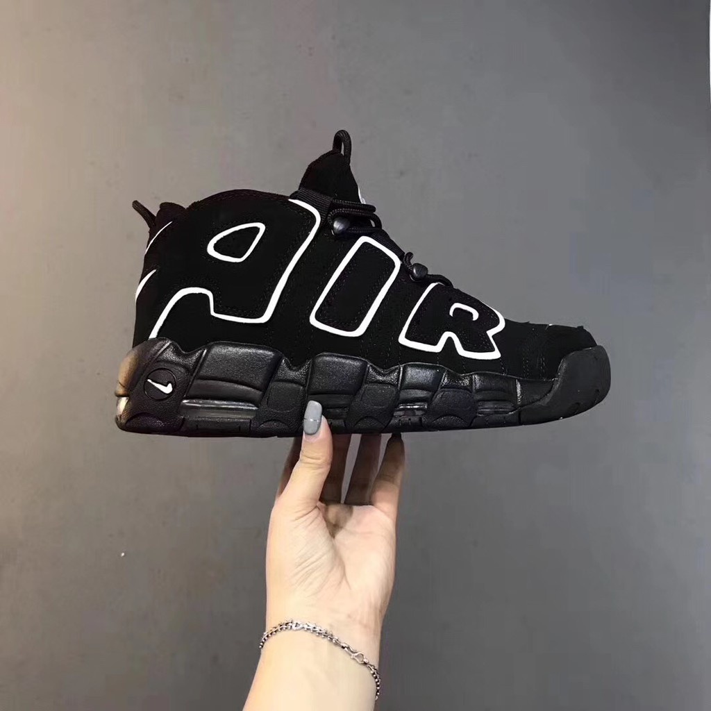 Nike air 2024 uptempo malaysia