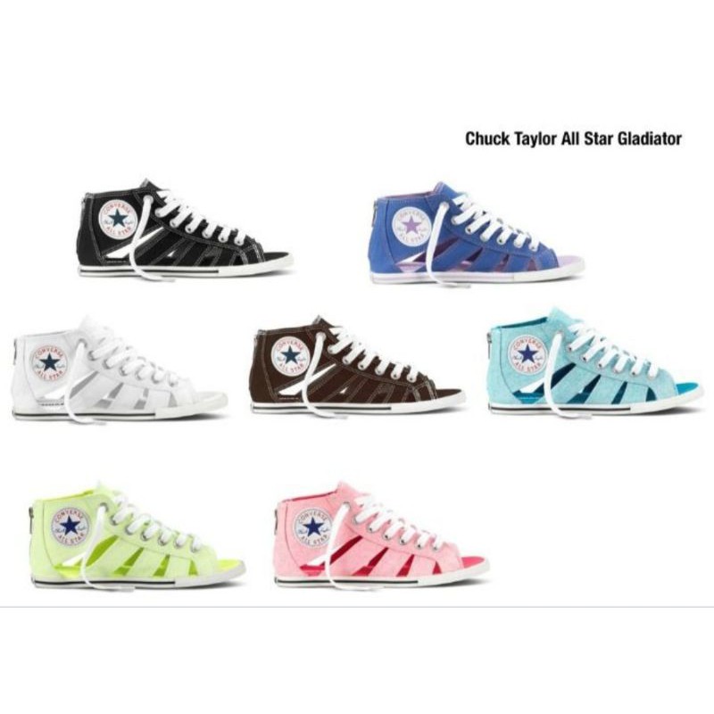 Converse all star gladiator sandals new arrivals