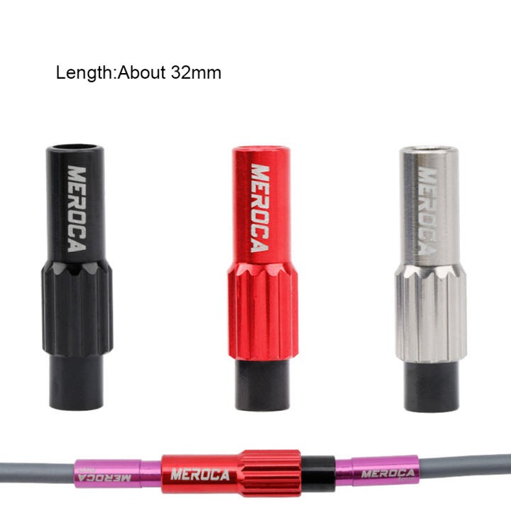 Shift Cable Tension Adjuster CNC Alloy Aluminum Shopee Malaysia