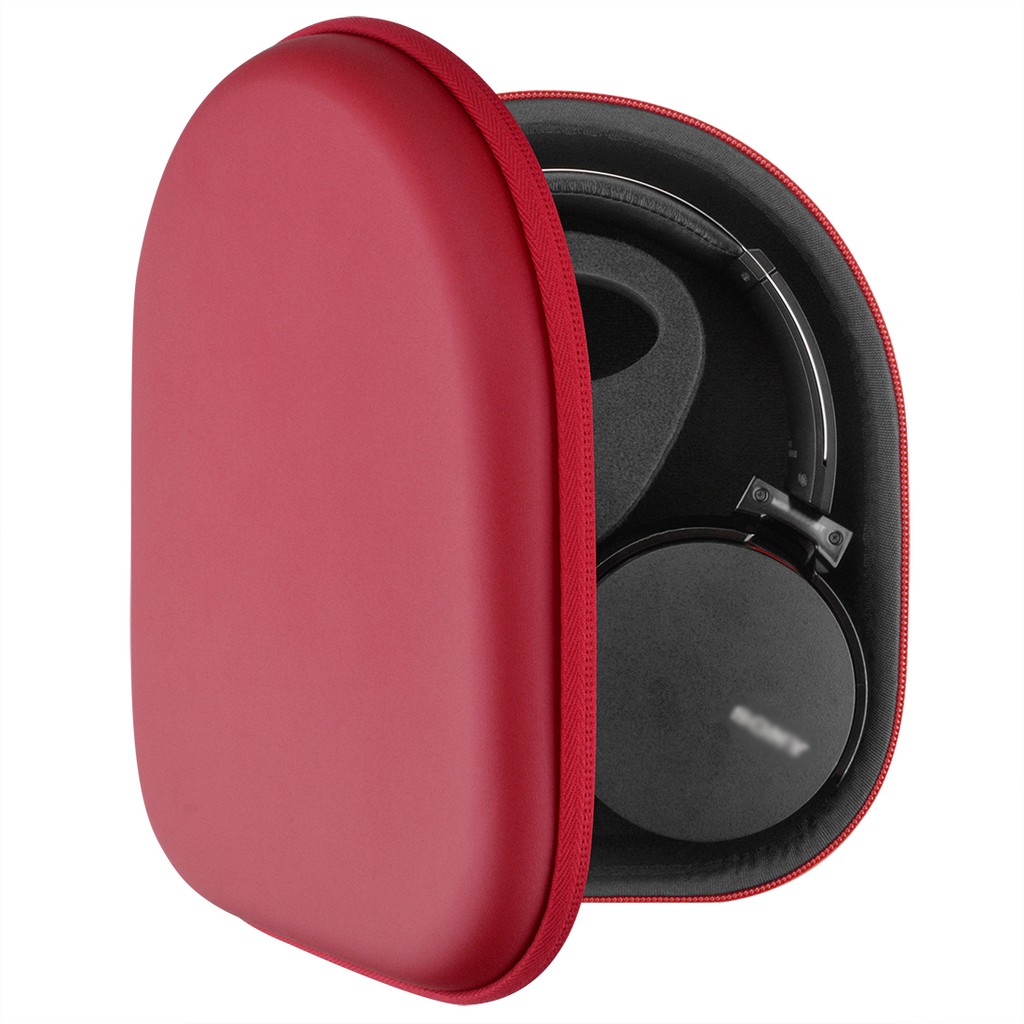 Geekria Headphone Case For Sony Wh Ult900n Wh 1000xm5 Wh 1000xm4 Wh 1000xm3 Wh Xb900n Mdr 5966