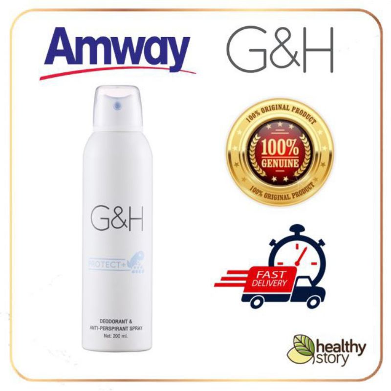 🔥DEODORANT ROLL ON & SPRAY G&H🔥 Shopee Malaysia