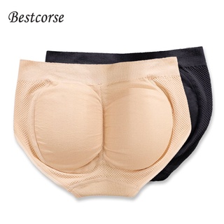 Fake Ass And Hip Pads For Women Booty Lifting Panty Underwear But Buttocks  Enhancer Padded Panties Butt Lifter Shaper